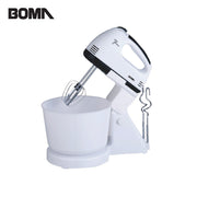 Mini stand mixer - with bowl 2L
