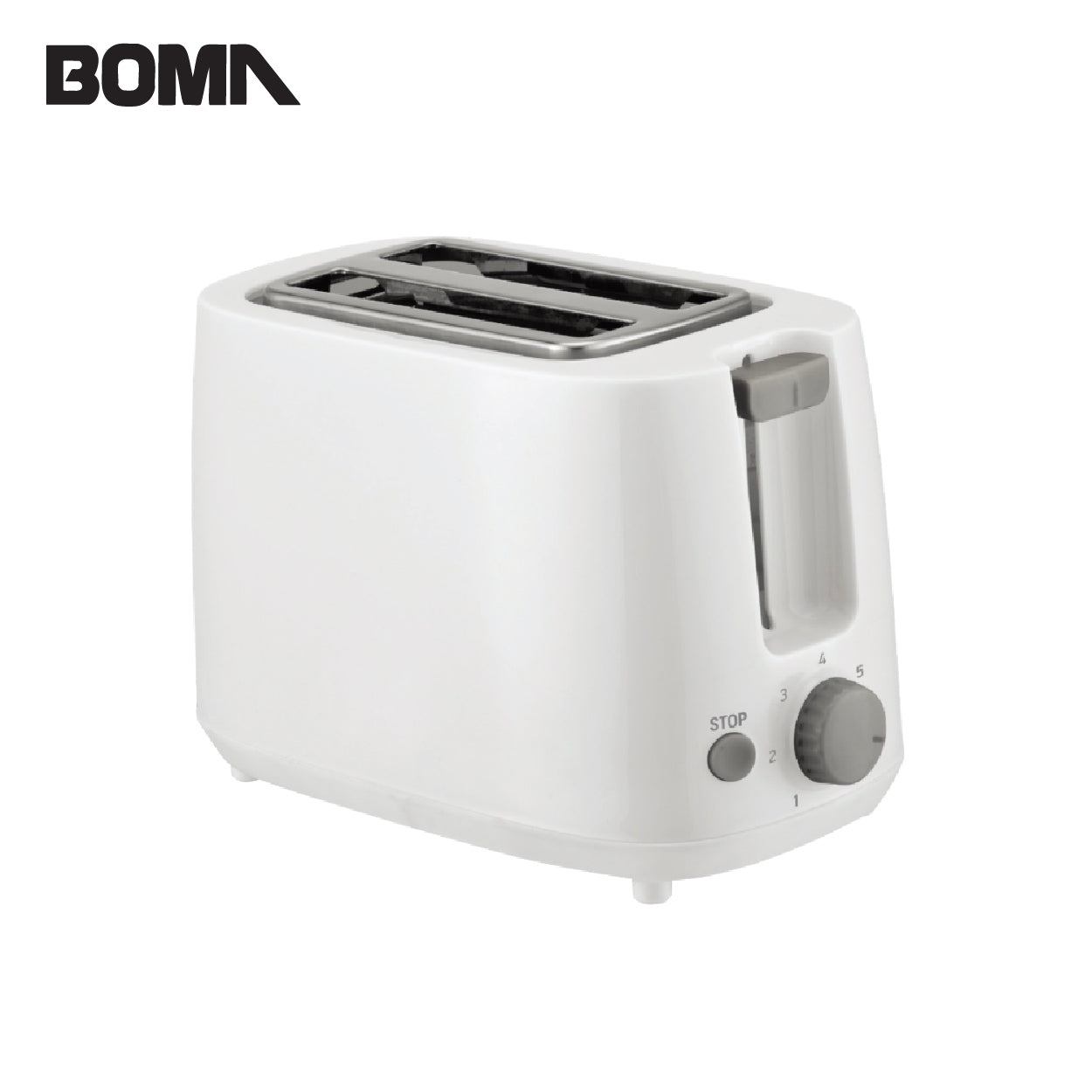 Toaster - 2 slices
