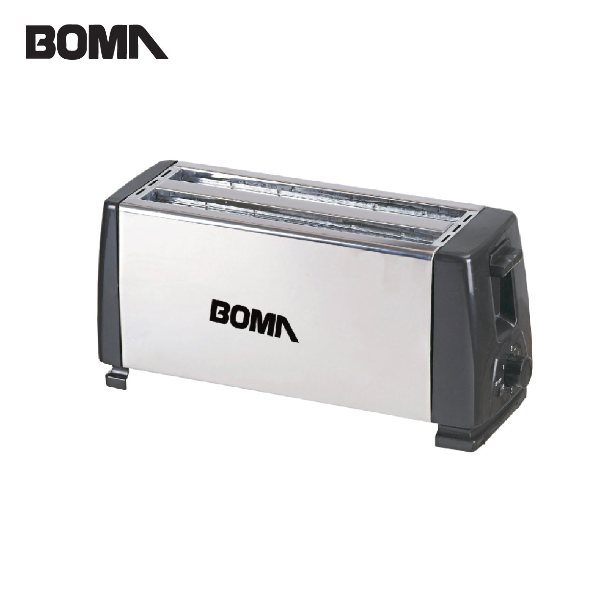 Toaster - 4 slices