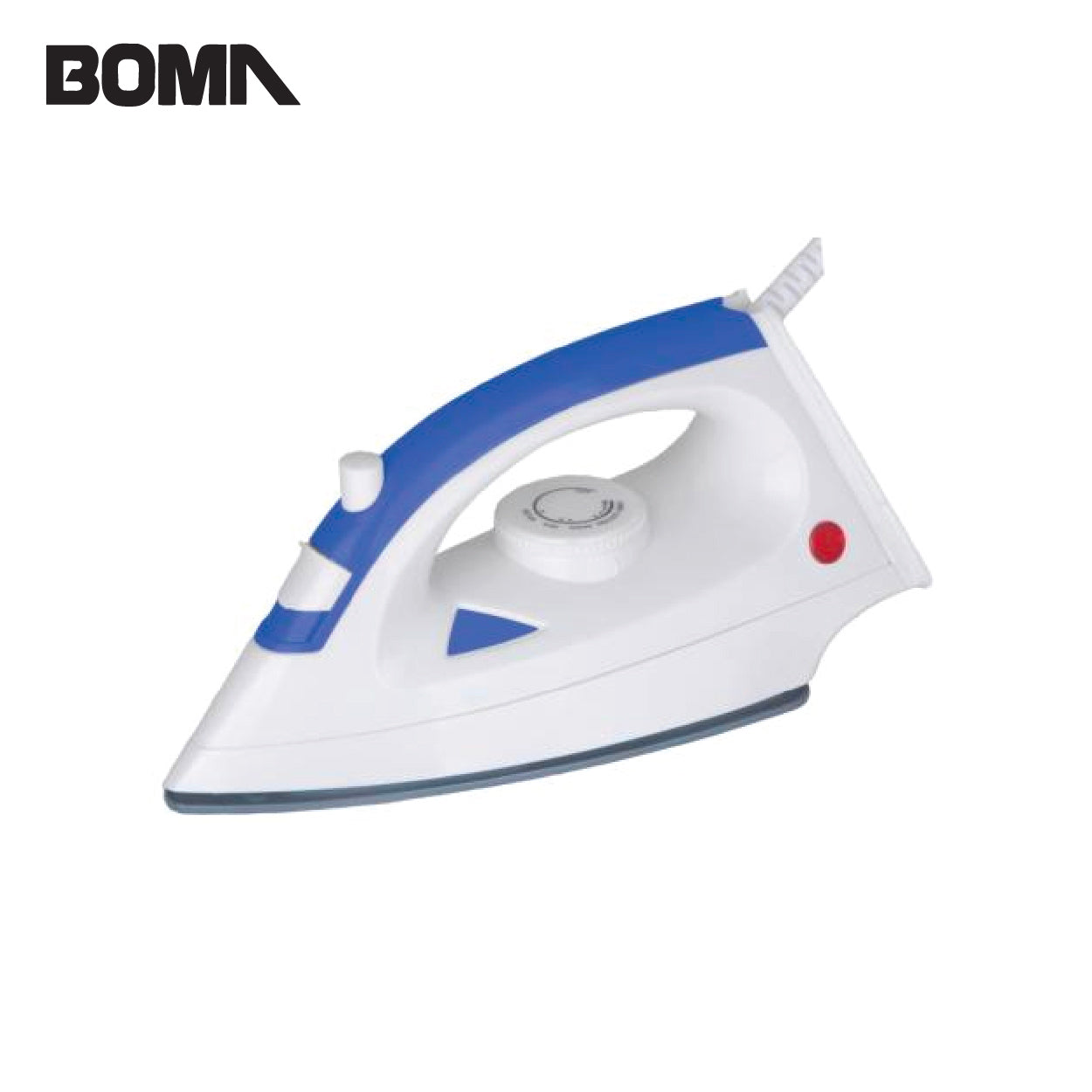 Electric Iron - Teflon