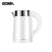 Electric kettle - 0.8 L (SS)