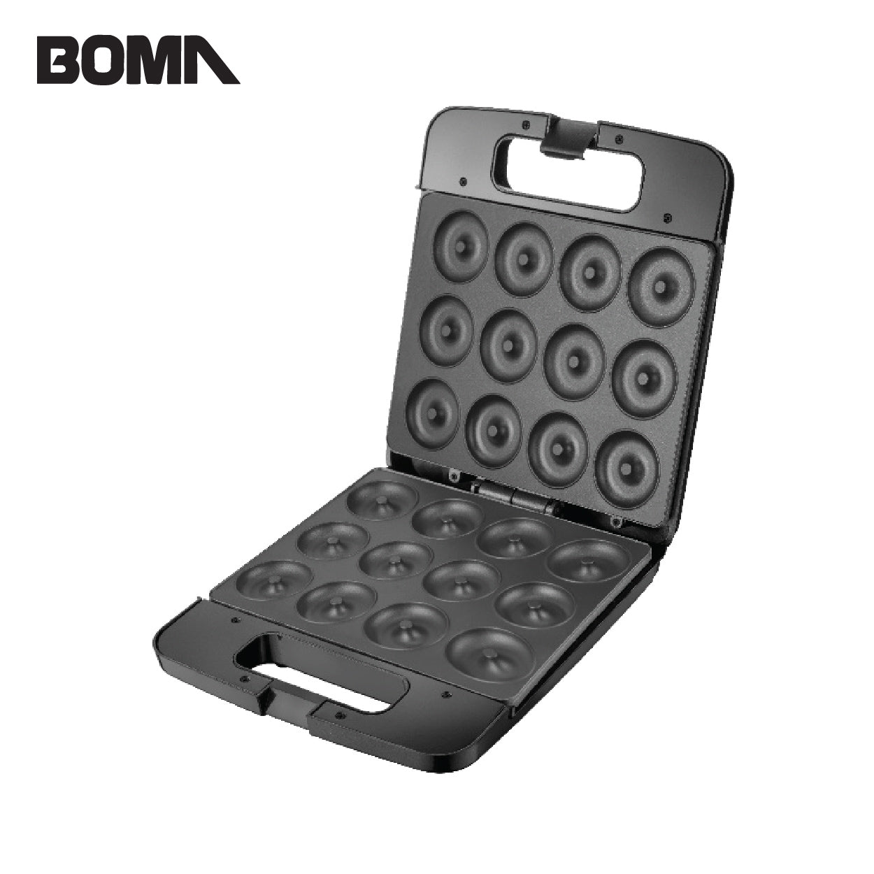 Dohnut maker