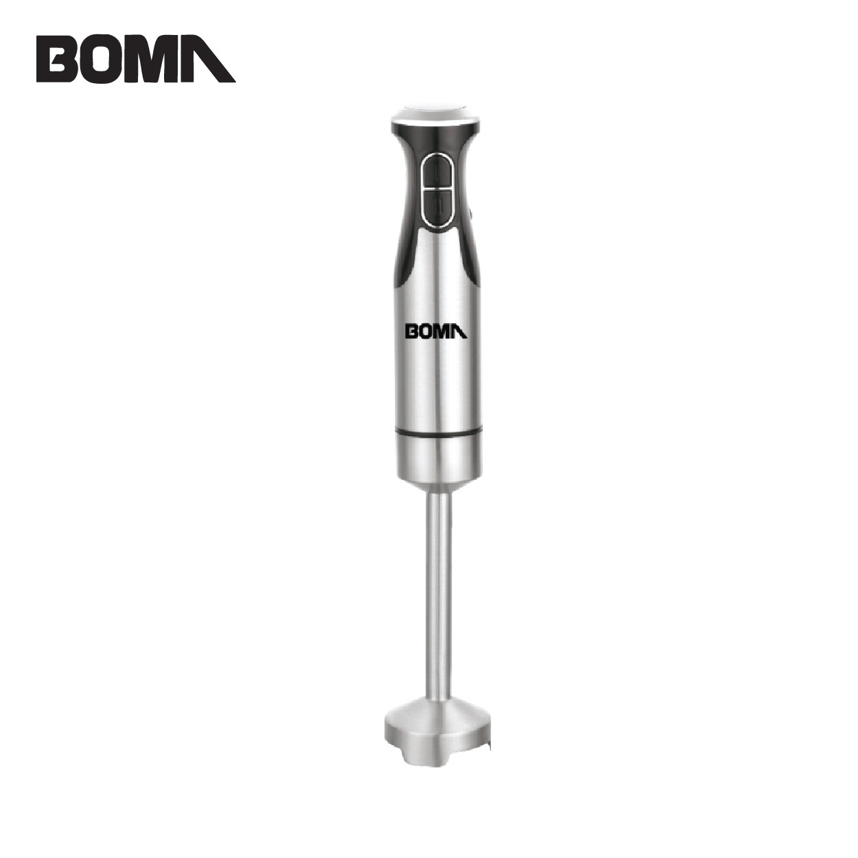 Hand blender