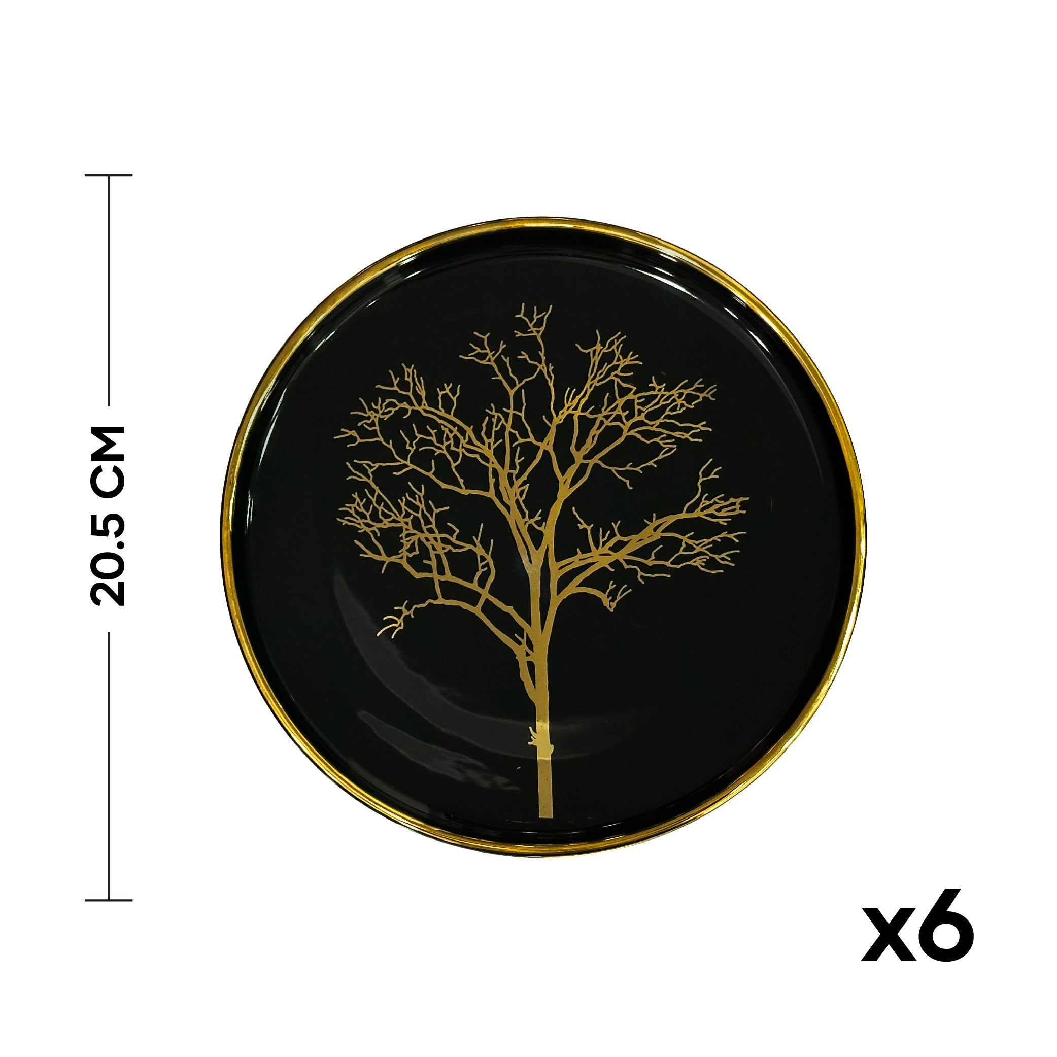 32pcs Dinner Set