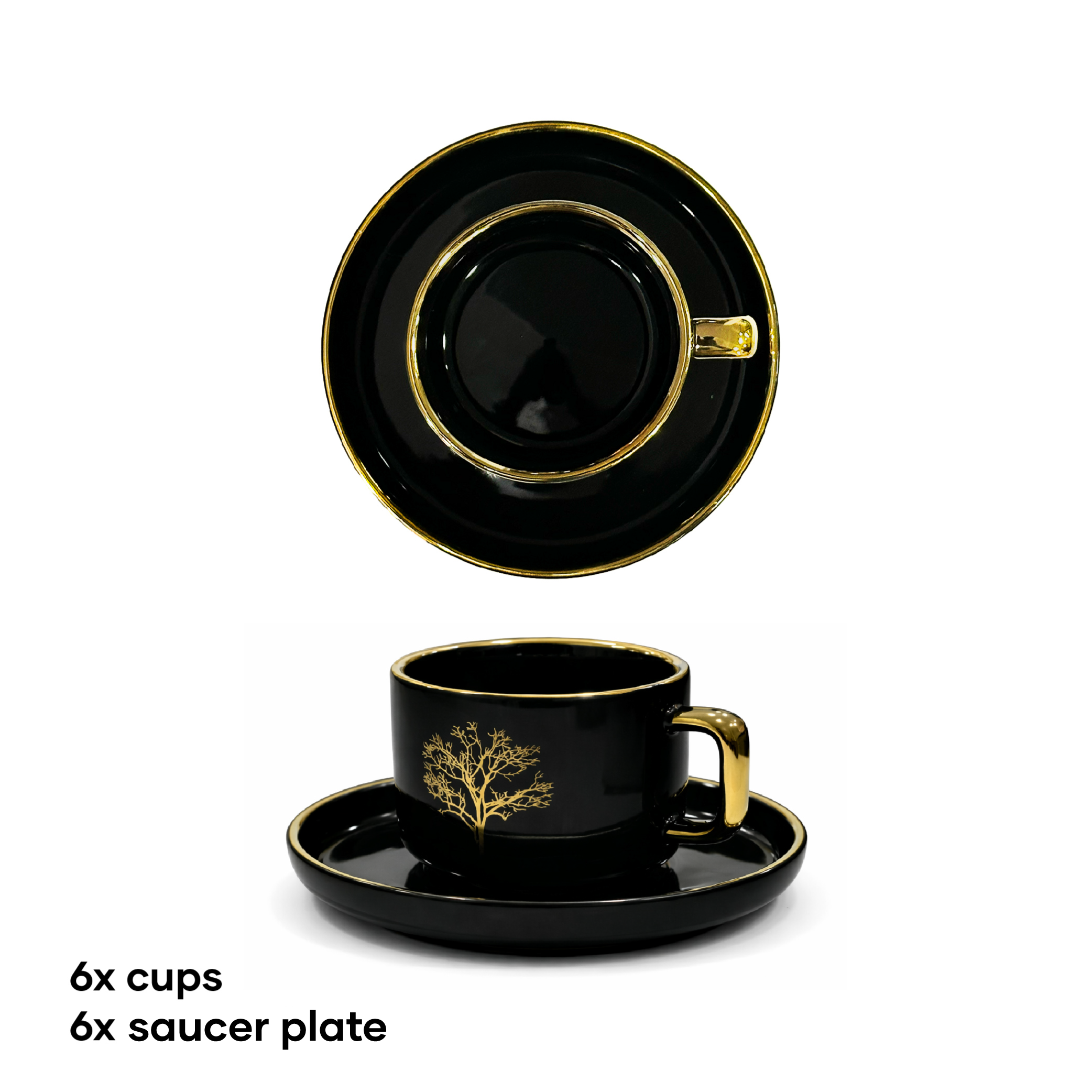 32pcs Dinner Set