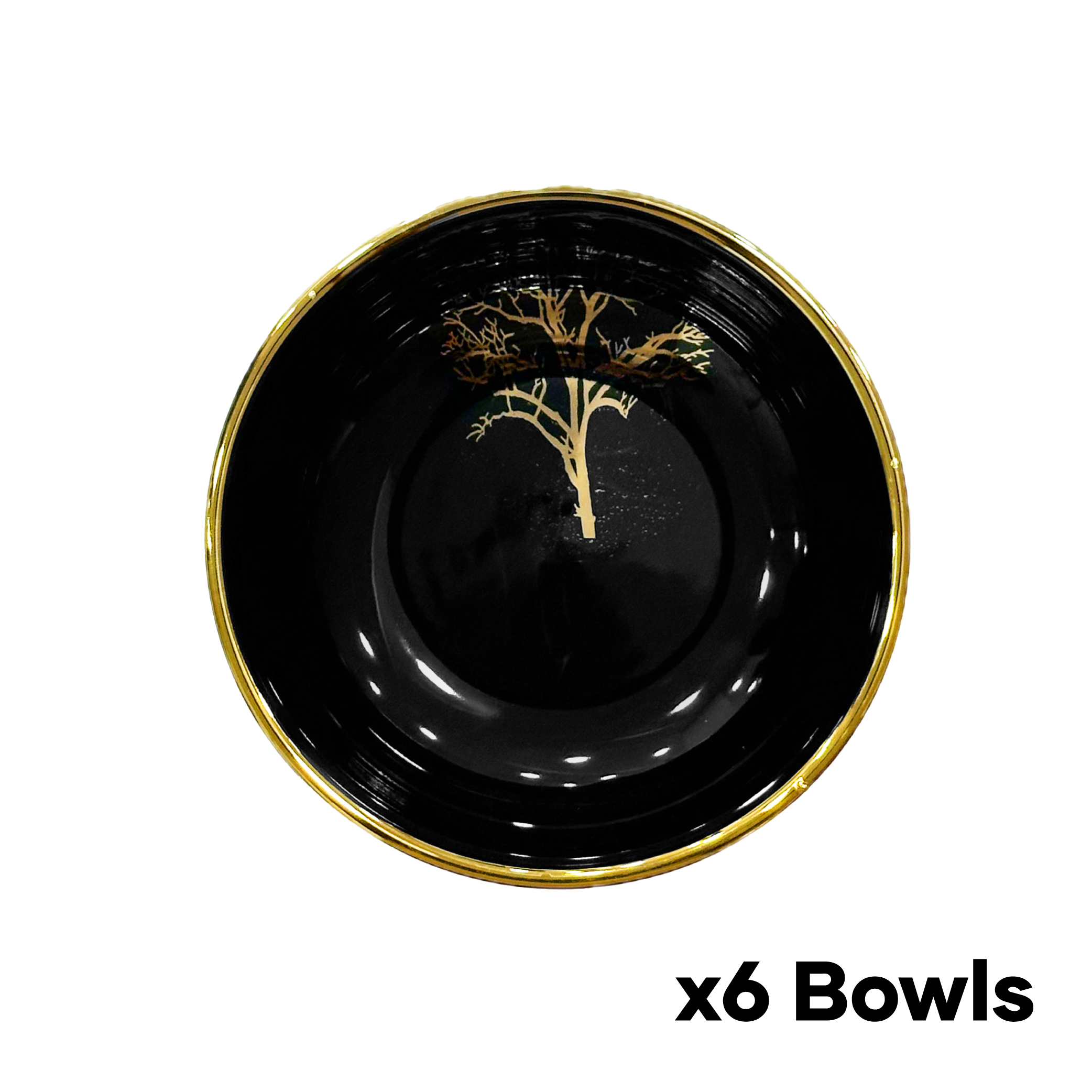 32pcs Dinner Set