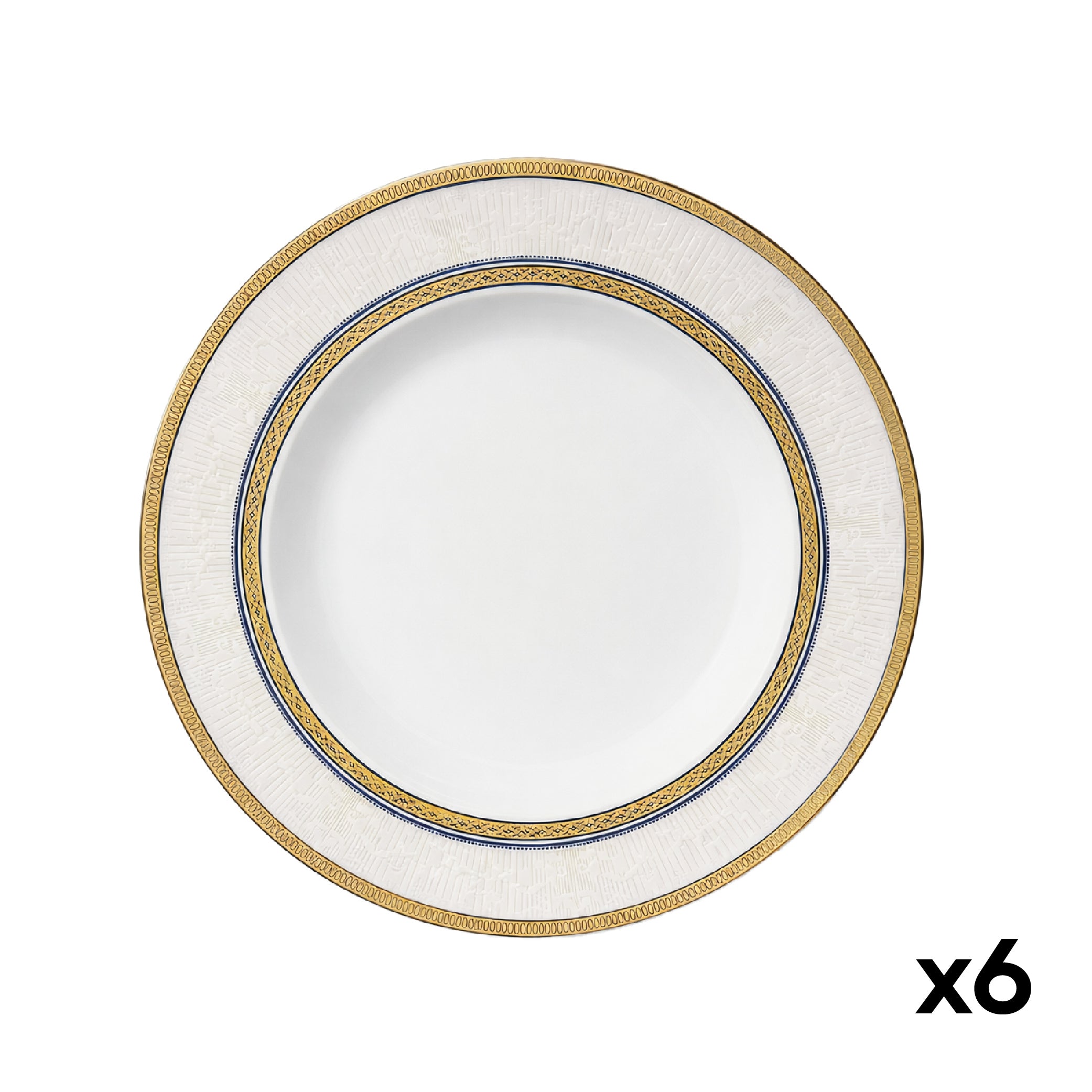 24 Pcs Dinner set