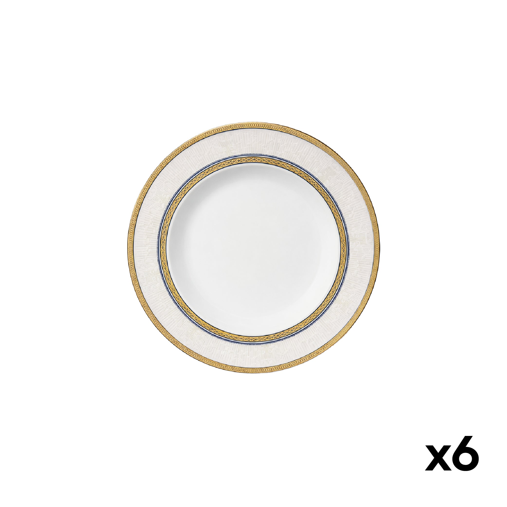24 Pcs Dinner set