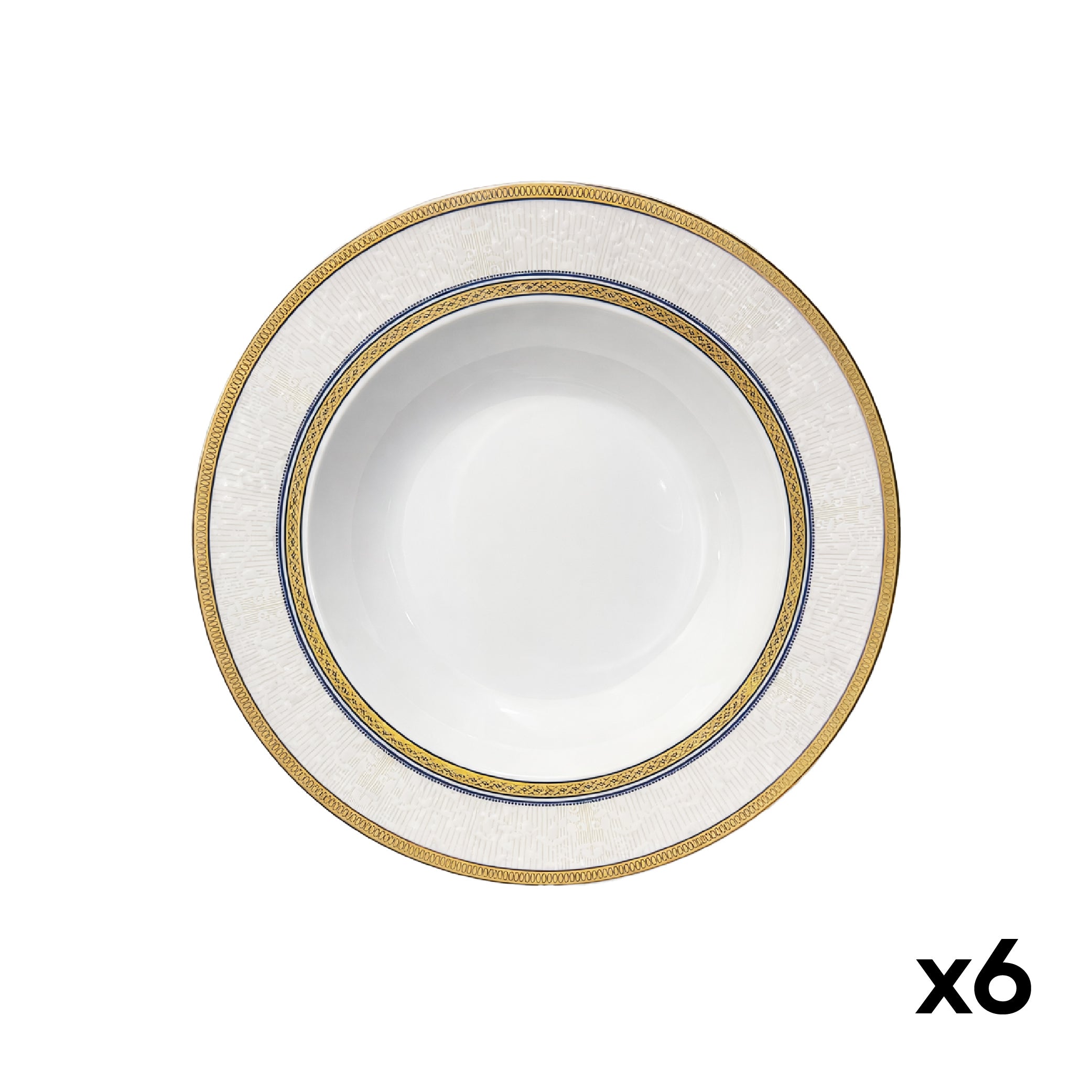 24 Pcs Dinner set