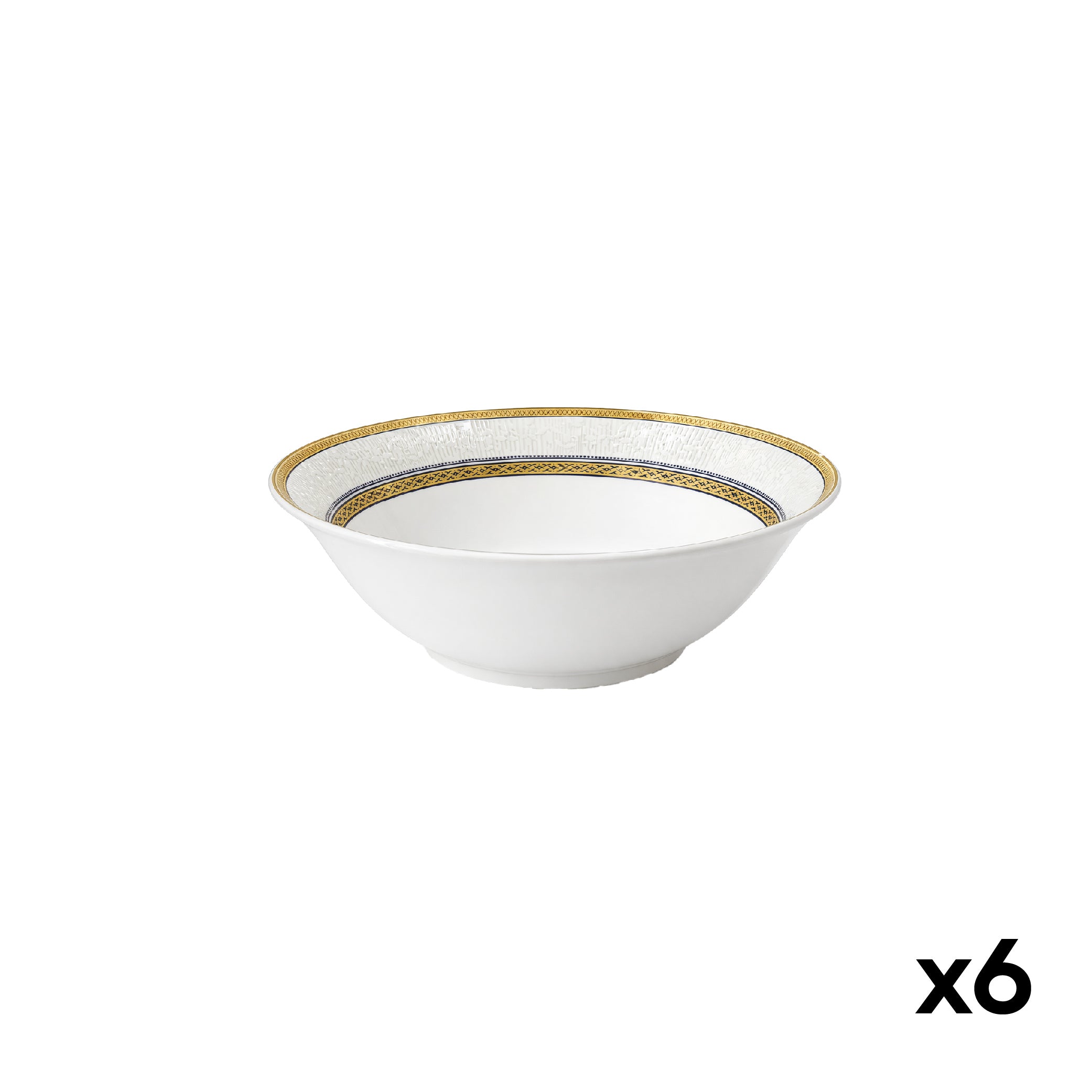 24 Pcs Dinner set