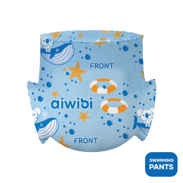 AIWIBI Swimming Pants