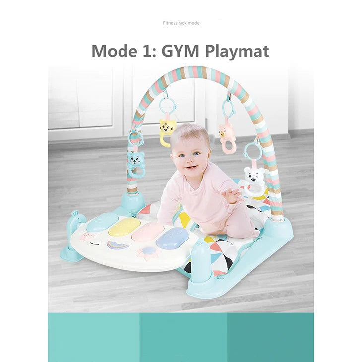 2in1 Baby Bouncer