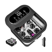 Ranjova - Collapsible Foot Spa