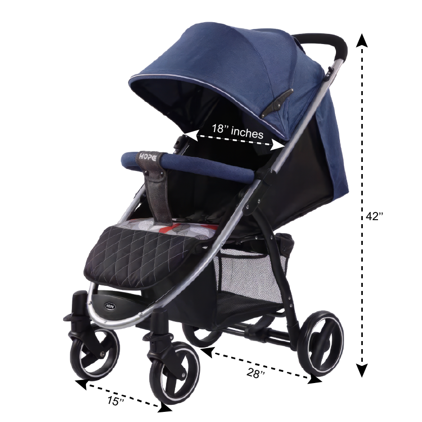 Baby stroller