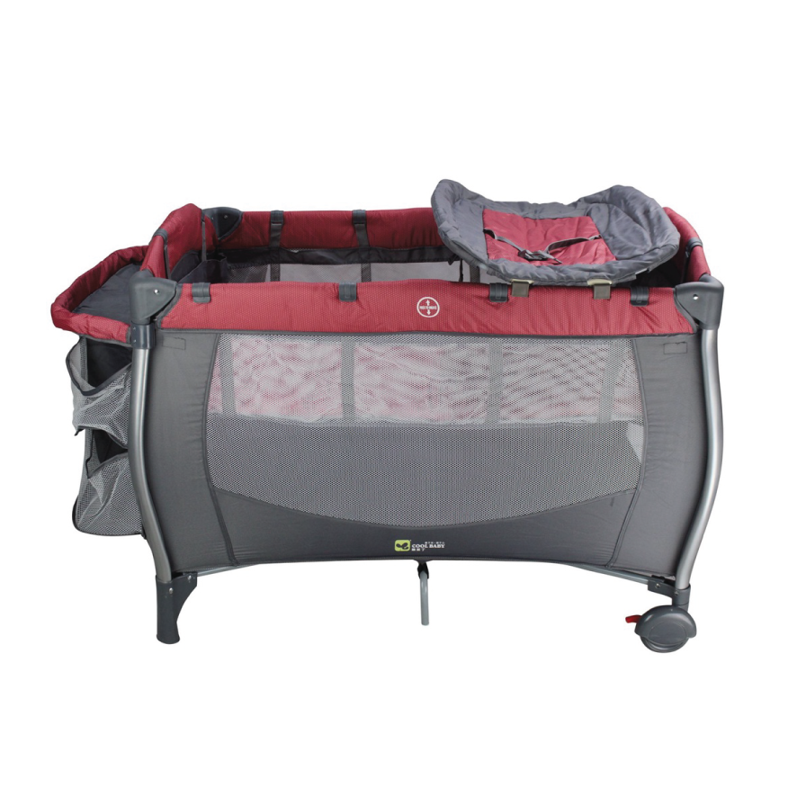 Baby Play Pen