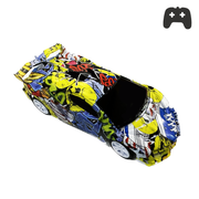 Remote controlled Race car