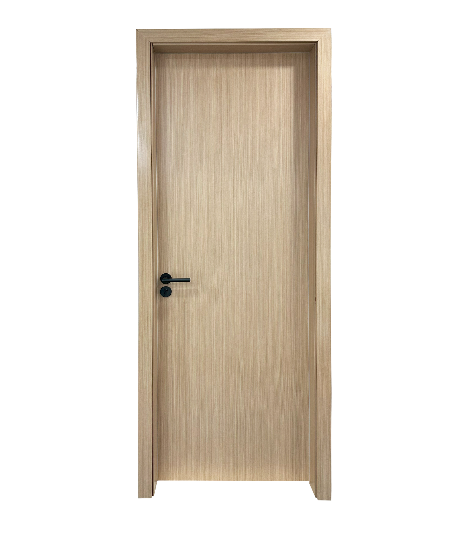 Melamine door set