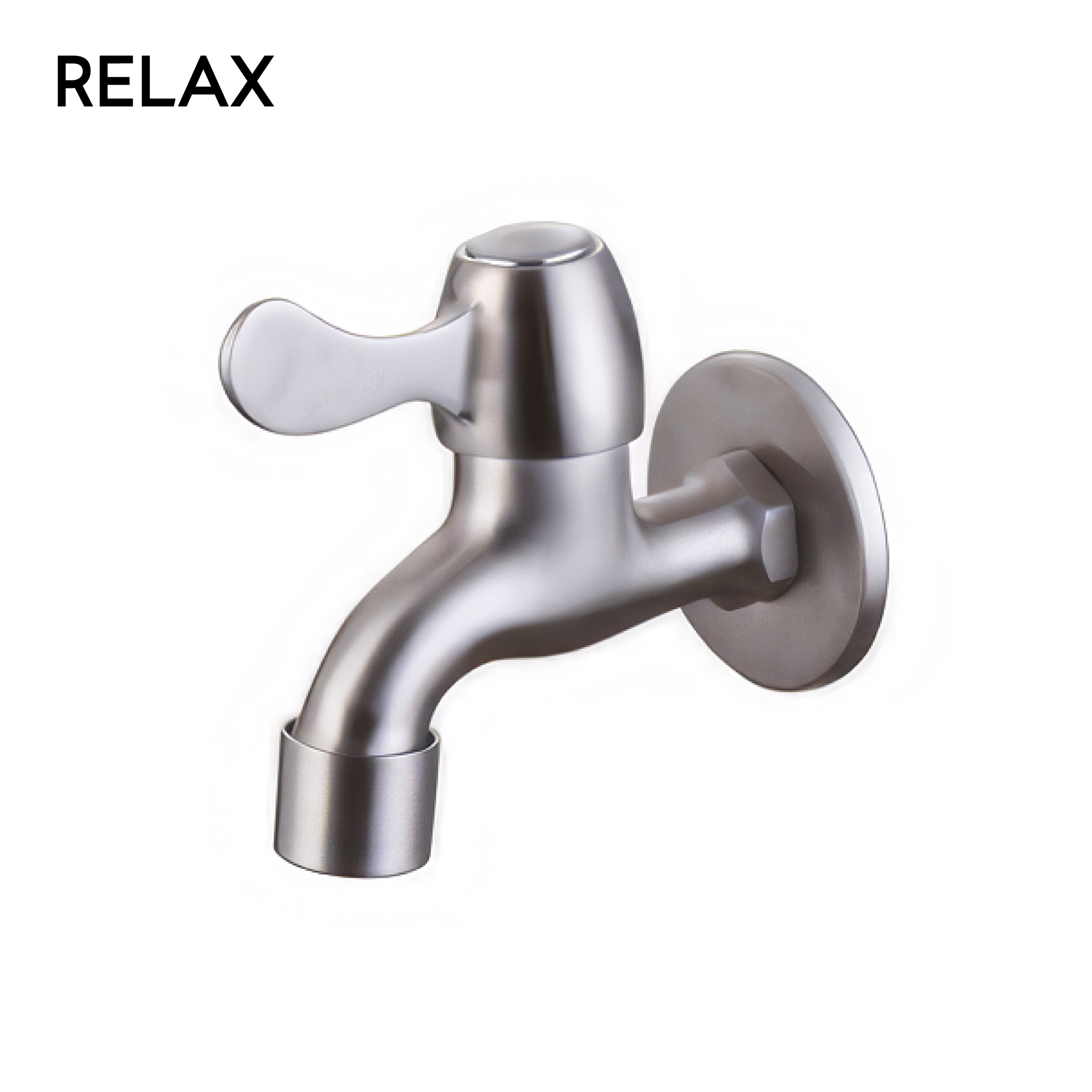 Bib tap -SS