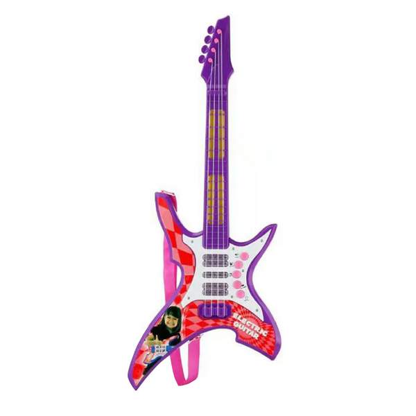 Toy Electric Guitar