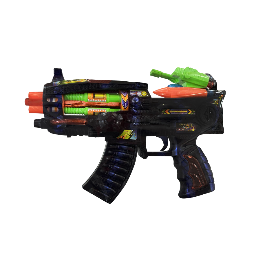 Kids Toy gun