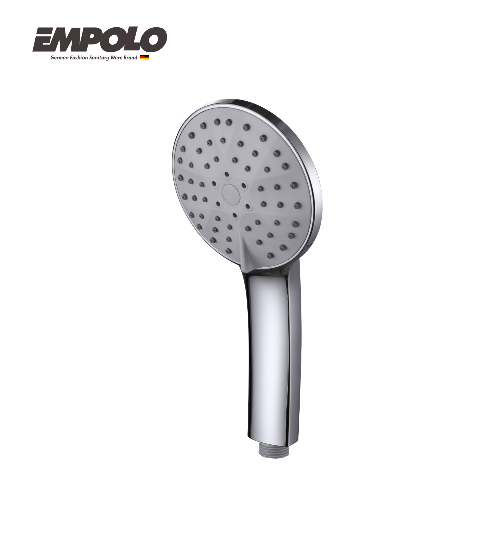 Hand Shower - ABS - Chrome