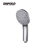 Hand Shower - ABS - Chrome