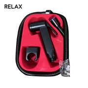 Bidet spray - Black