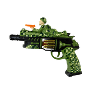 Kids toy gun