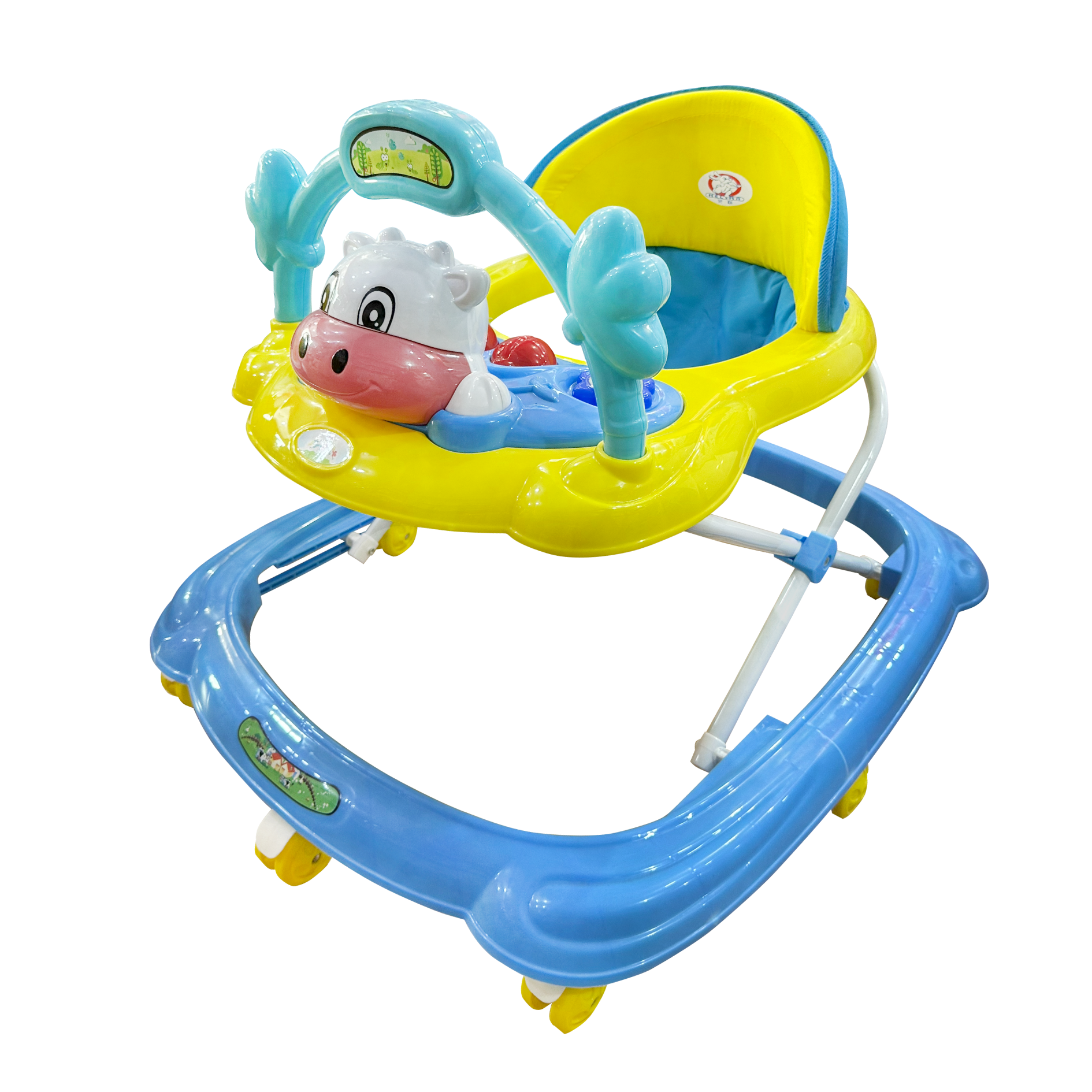 Baby walker