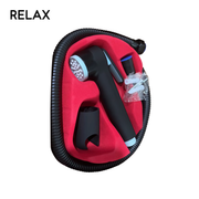 Bidet spray - Black