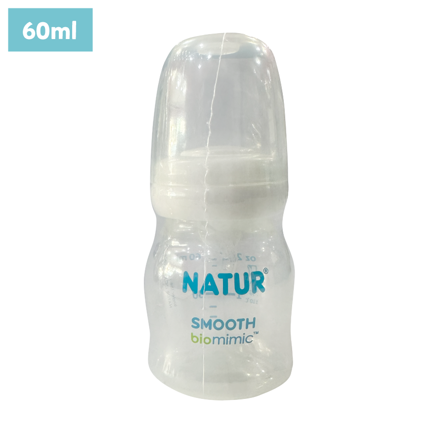 Baby Bottle - 60ml
