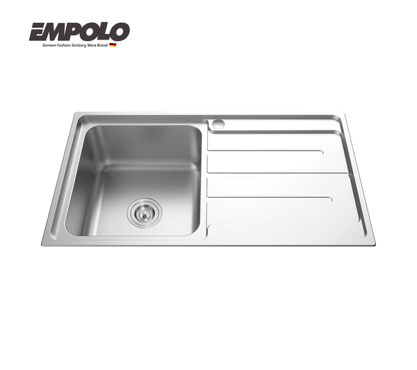 Kitchen Sink - SS