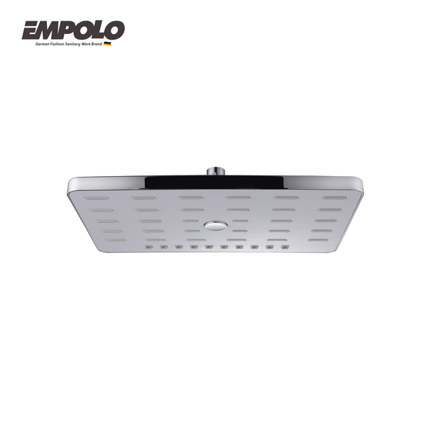 Rectangular shower head - ABS
