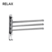 Towel rack - SS