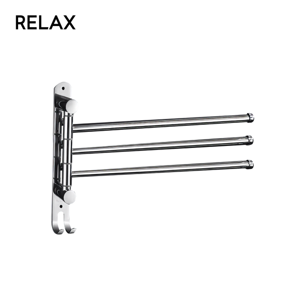 Towel rack - SS