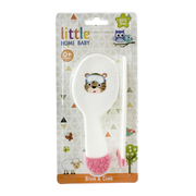 Baby brush & comb