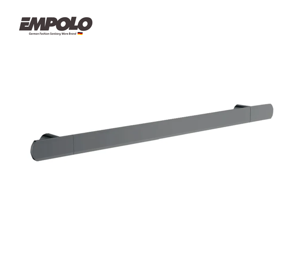 Towel bar - Gun Metal