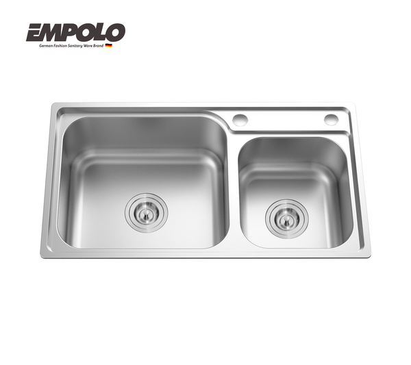 Kitchen Sink - SS