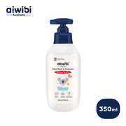 Aiwibi - Baby Wash & Shampoo