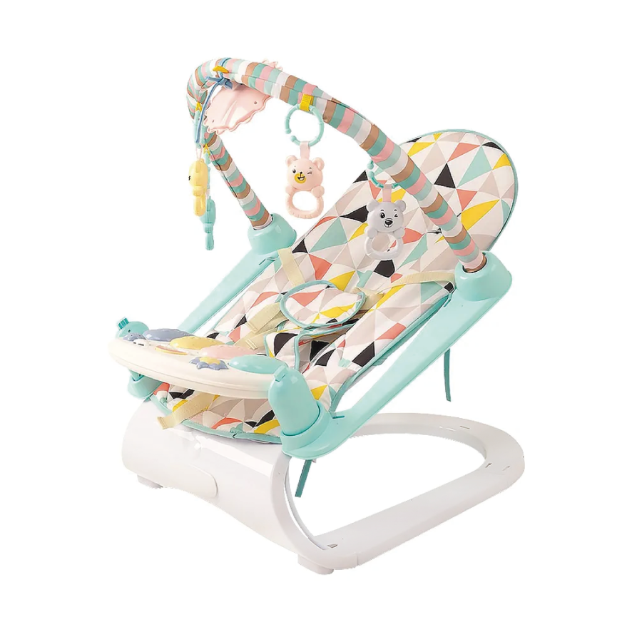 2in1 Baby Bouncer