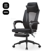 High back - Mech chair