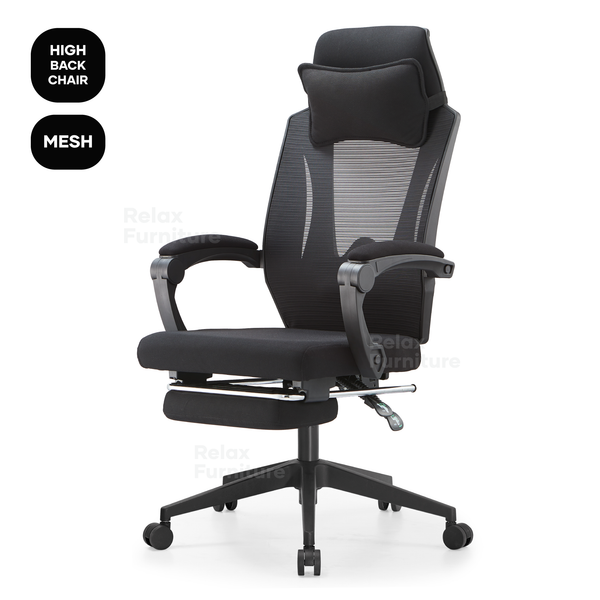 High back - Mech chair