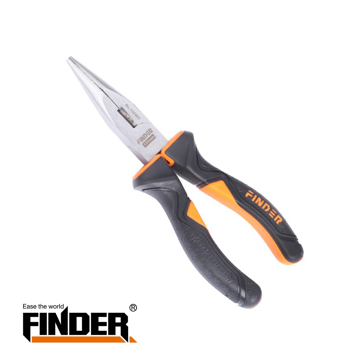 Long Nose Plier - 150mm