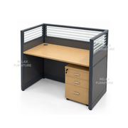 1 Person Workstation