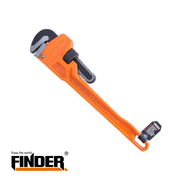 Pipe Wrench - 8/10/14"