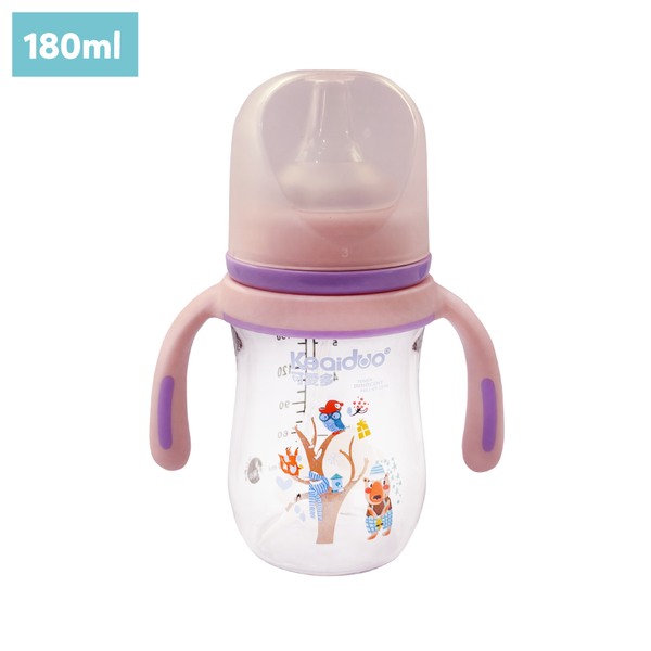 Baby Bottle - 180ml