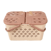 Baby basket (Plastic)