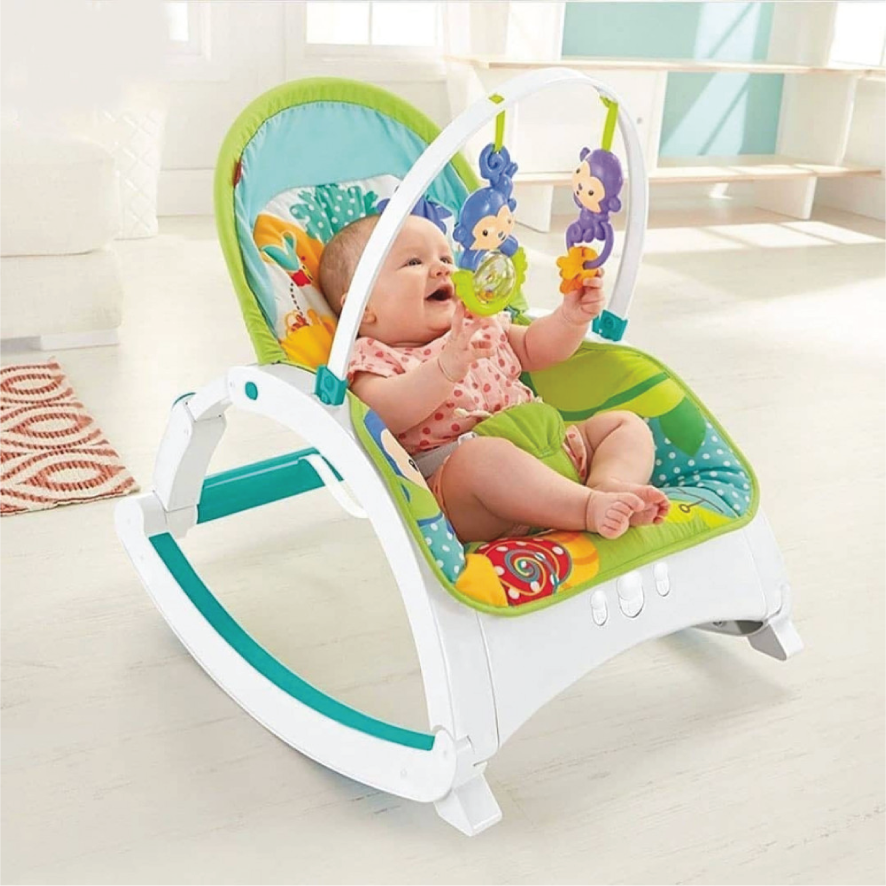 Portable Rocking Chair