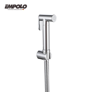 Bidet spray - with base