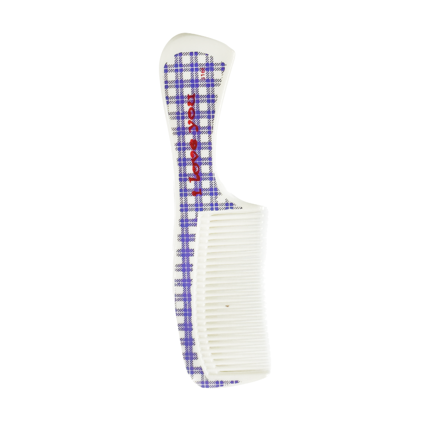 Baby Comb